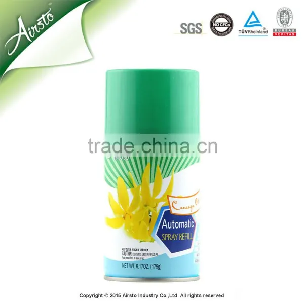 Automatic Spray Air Freshener photo-2