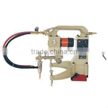 Circular Gas Cutting Machine