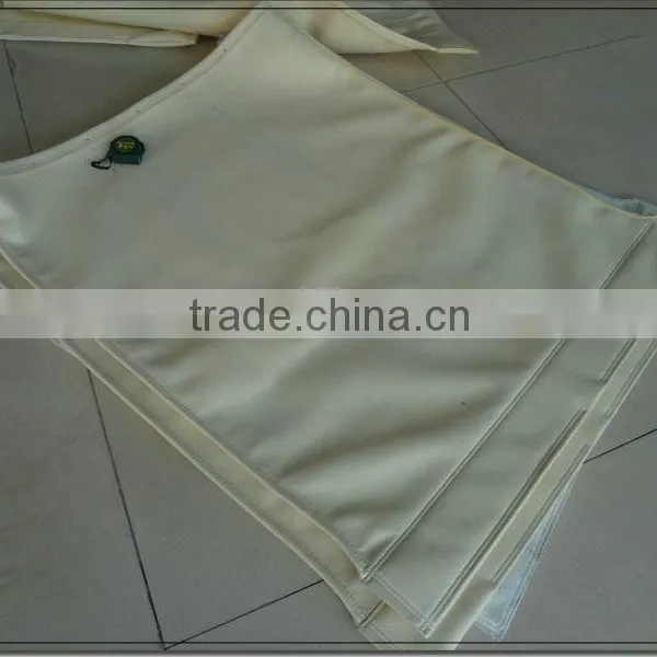 PET Fabric Membraneous Filter Bag photo-4