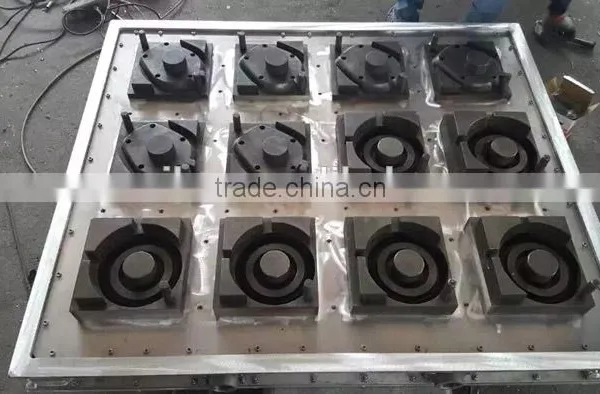 Best EPS Mould/EPS Material Molds/Molds for EPS Foam photo-2