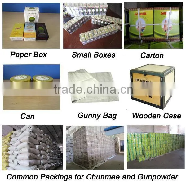 Factory Directly Provide China Supplier Green Tea 4011 AAA photo-5