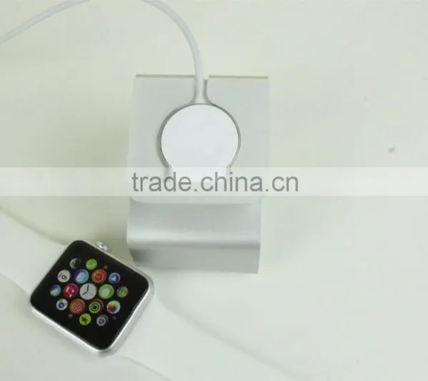 Best Gift for Youth-- OMAX Charger Stand for Apple Iwatch Charger Stand photo-4