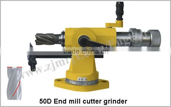 Universal & Precise Cutter and Tool Grinder photo-4
