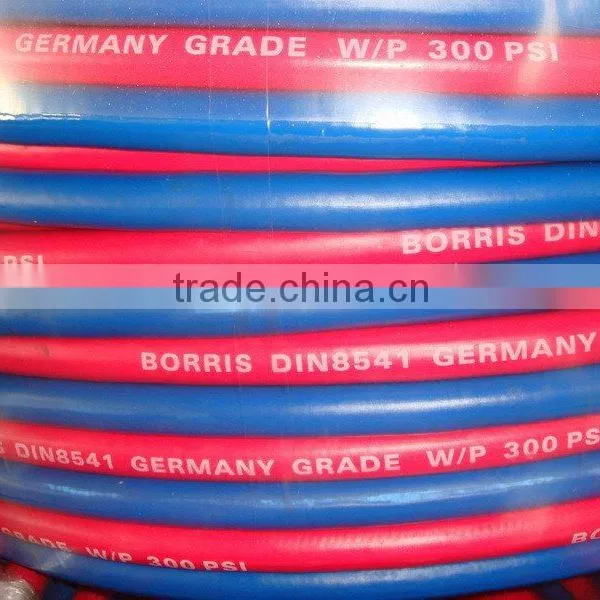 Twin Welding Hose (OXYGEN/ACETYLENCE) photo-3