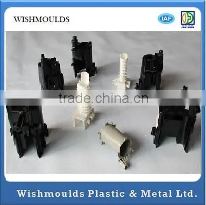 Professional Molding Maker for Vehicle Parts Plastic Injection Making in Guangdong China photo-3