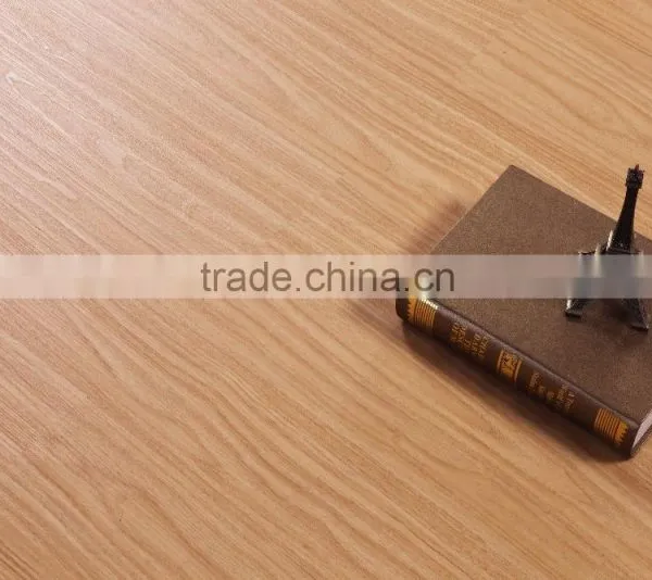 CHANGZHOU NEWLIFE VINYL CLICK WOOD LOOK FLOORING photo-2