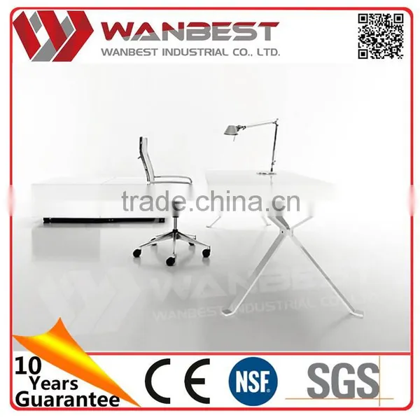 Best Price Crazy Selling Hand Cranked Standing Office Desk photo-2