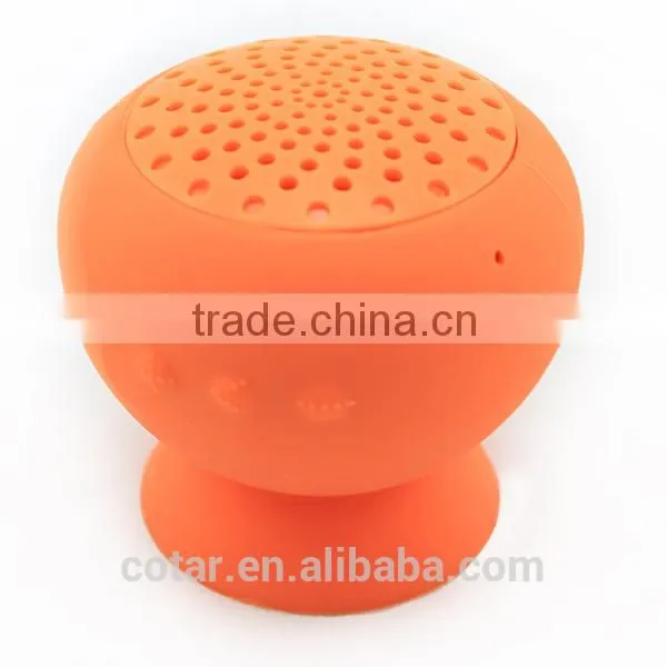 2015 Hot Music Mini Bluetooth Speaker Super Bass Bluetooth Mp3 Speaker photo-3