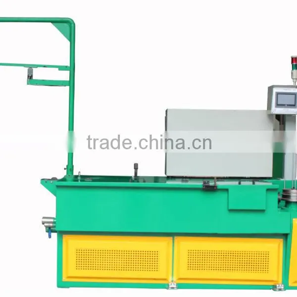 Factory Supply New Steel Cored Wire Drawing Machine
