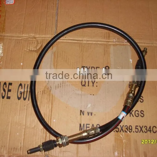 Control Soft Cable 61c0018 for XGMA Wheel Loader XG918