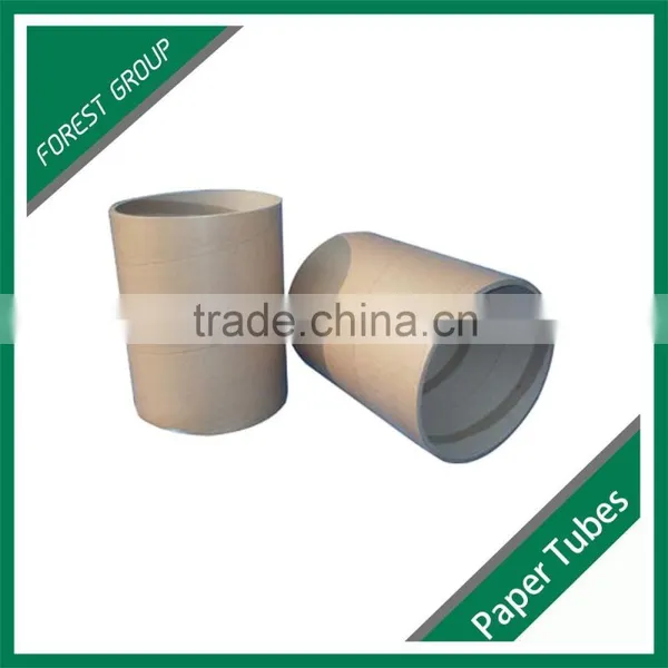 PAPER TUBE PACKAGING FOR FOOD photo-2