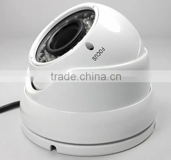 2015 Hot Sale Surveillance Camera 1200tvl Security hd Cctv Camera System photo-3