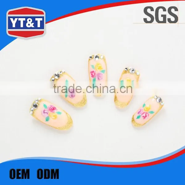Nail Polish Wholesale Nail Art Soak Off Nail Polish For Men photo-4