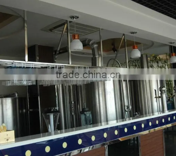 Beer equipment/beer filling amchine/beer brewery equipment