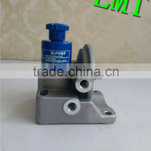China Manufactuer Hot Sell High Quality Fuel Filter Base 1677528 photo-5