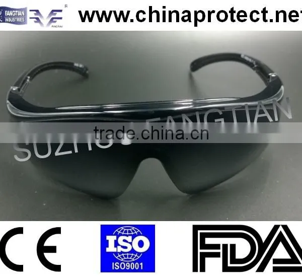 CE Industrial Dustproof Safety Glasses Goggles photo-2