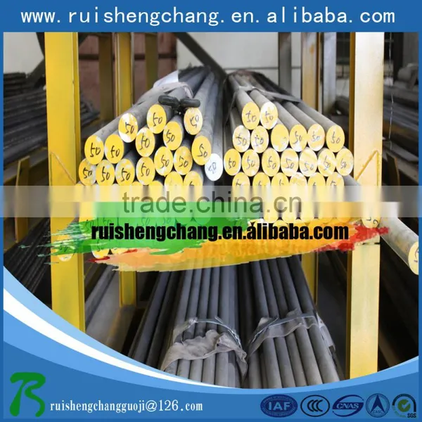 6082-T6 Aluminum Bar Make for Ship per kg of Price Supplier's Choice photo-3