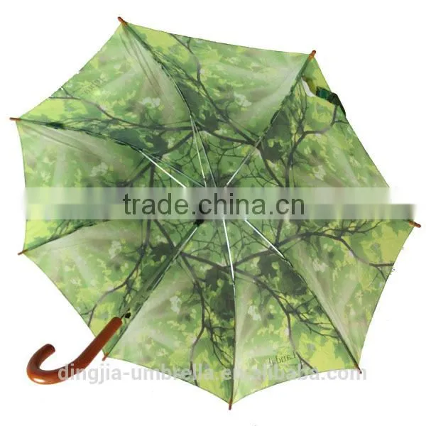 Beautiful Lady Lace Parasol Umbrella uv Straight Umbrella photo-2