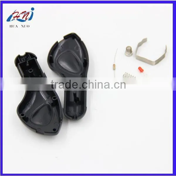 12v Car Cigarette Lighter Adapter Male Plug With Led photo-6