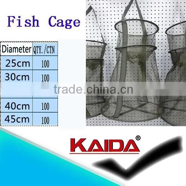 Fish Cage KAIDA