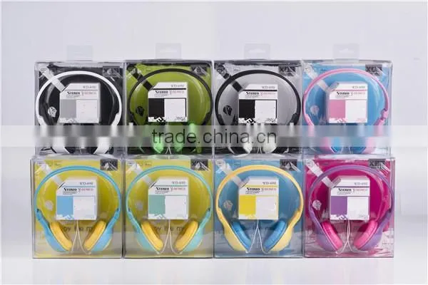 Headphone / Stereo / Mp3 photo-6