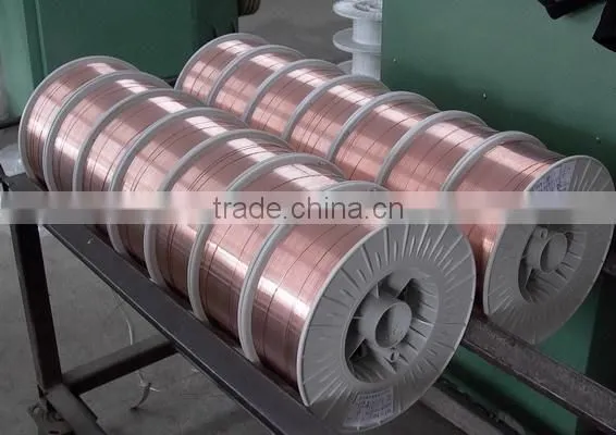 Mig Welding Wire,co2 Welding Wire,ER70S-6 photo-3