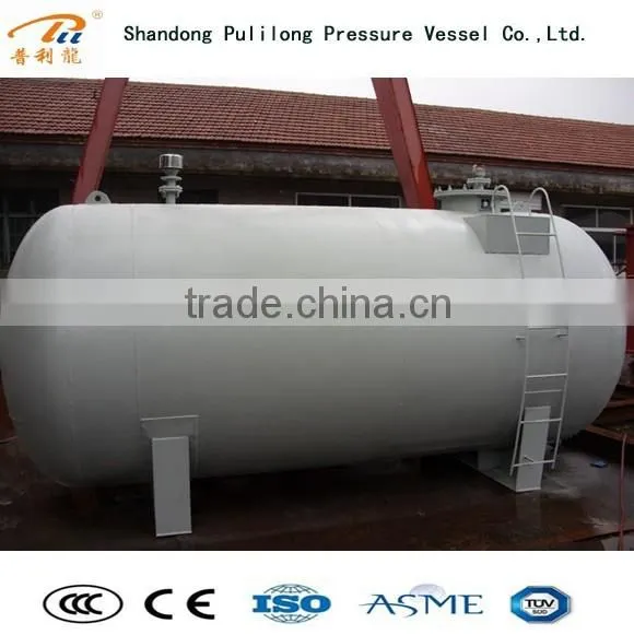 Pressure Tank ASME Certificate/pressure Vessel +86 18396857909 photo-4