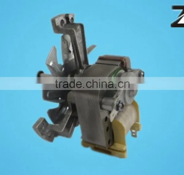 AC 220v/240v Shaded Pole Motor photo-3