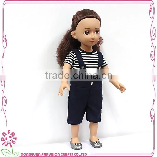Farvision New Style Children 18 Inch Dolls Sale Factory Price photo-5