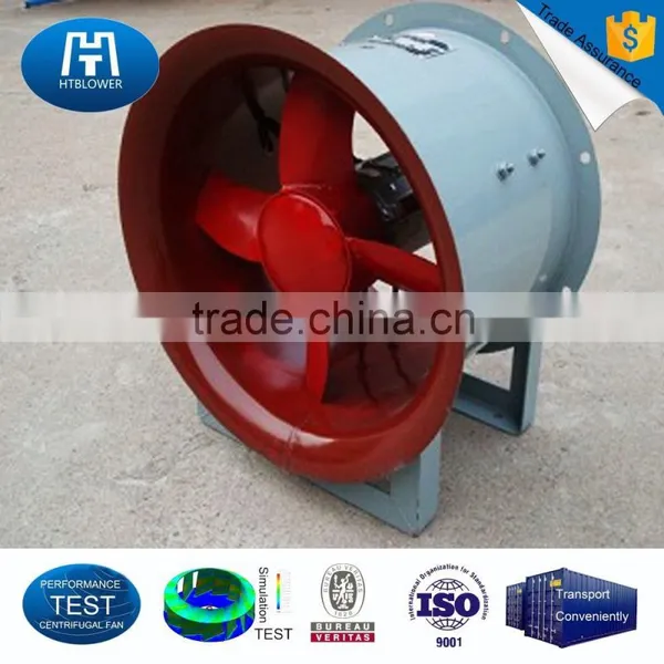 Factory Ventilation System Fan With High Quality photo-2