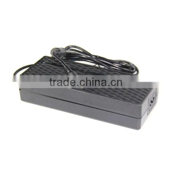 Shenzhen Factory Universal 67.2V 1.5A 2A Battery Charger Supplier's Choice photo-6