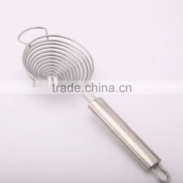 Egg White Filter and Egg Processor/egg Separator for Cake Baking Cake Tool