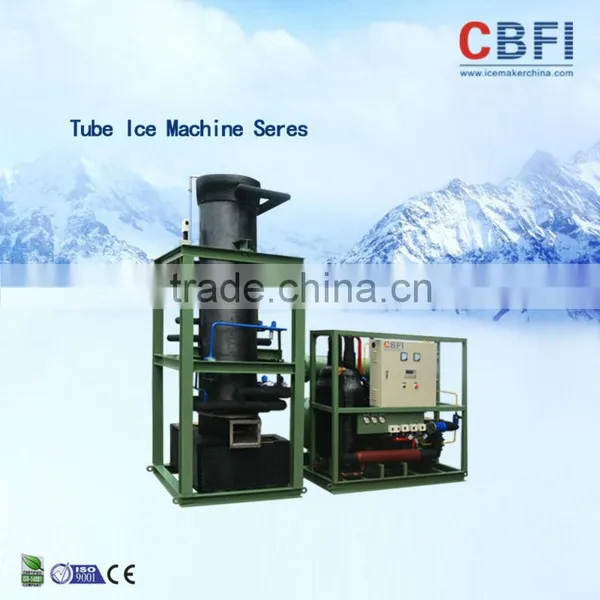 Ice Making Machines Tube Ice Machine 5 Ton per Day photo-4