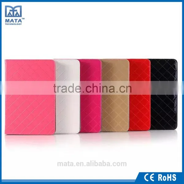Wholesale Ultra Thin Protective Leather Phone Case for Iphone 6 photo-2