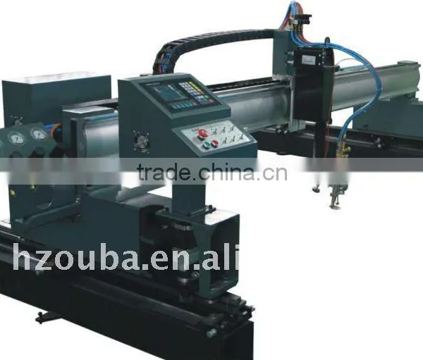 AUPAL Steel Bar Cutting Machine
