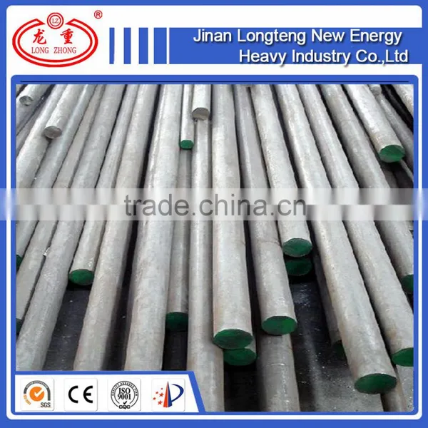 Best Quality&No Breakage Steel Rod photo-6