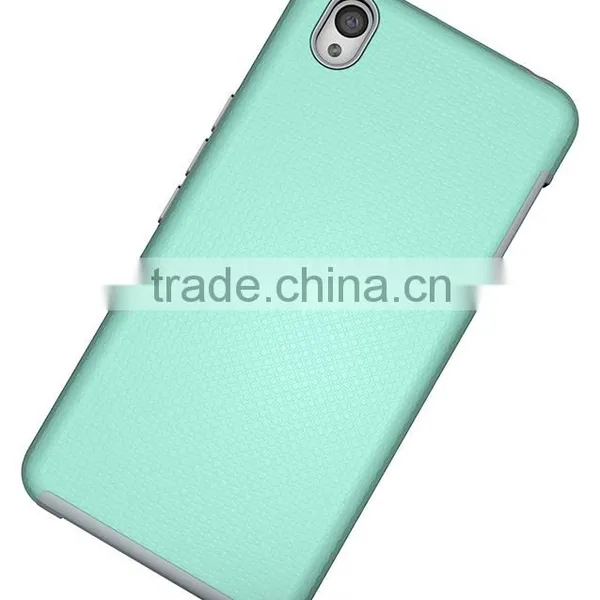 2 in 1 Pc+Tpu Skidproof Armor Back Phone Custom Case For LG V10 photo-3