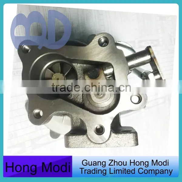 Factory Price Turbocharger for For Isuzus VB420076 4JB1 RHF4 1118010-802 4T-505 4T505 Turbo Auto Parts photo-5
