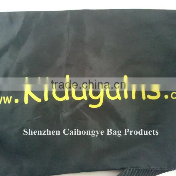 Carrying Drawstring Sport Bag for Kid Football photo-4