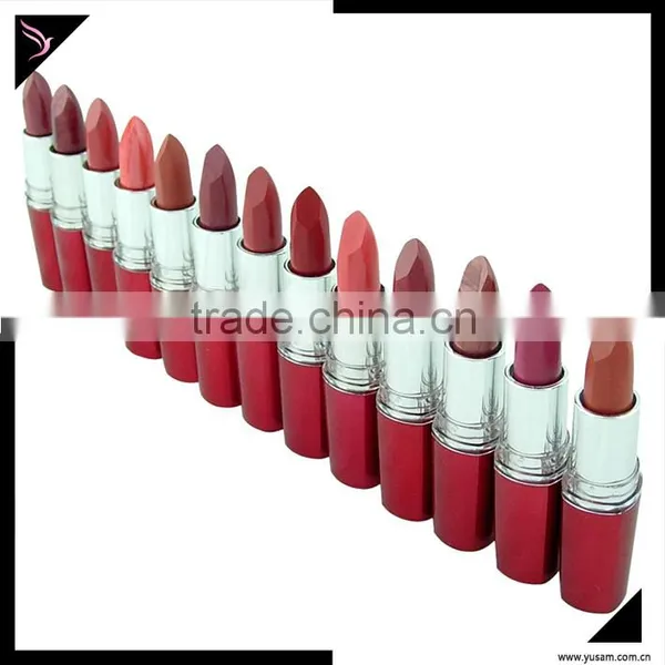 Colorful Mini Lipstick NO LOGO Matte Lipstick Colorful Liquid Lipstick