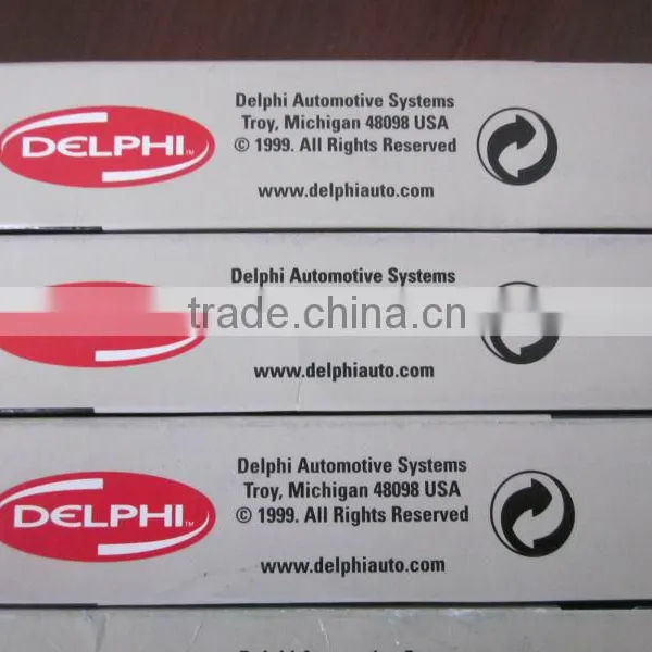 EJBR04501D France original injector fas delivery machine