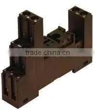 Kontron 5/8 Pin Din-rail Relay Socket photo-6