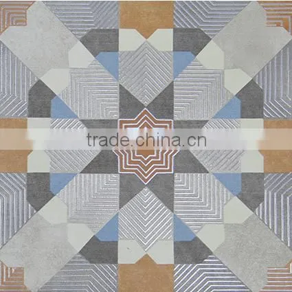 200*200mm Ceramic Restaurant Kitchen Tile Floor Tiles Bathroom Tile Designs photo-3