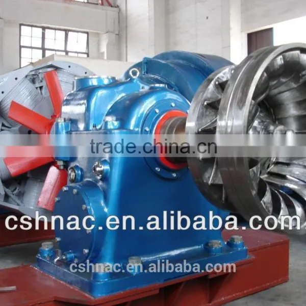 Micro Hydropower photo-2