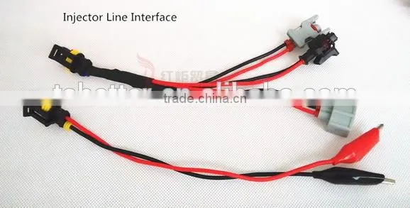 CR-C Common Rail Injector Test Instrument(Provide Full Set of Accessories) photo-3