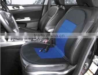 Car Massage Seat Cushion Heated Seat Cushion