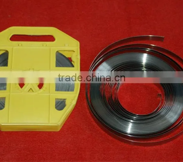 Stainless Steel Band/ Hard Wares/ Electric Power Fitting