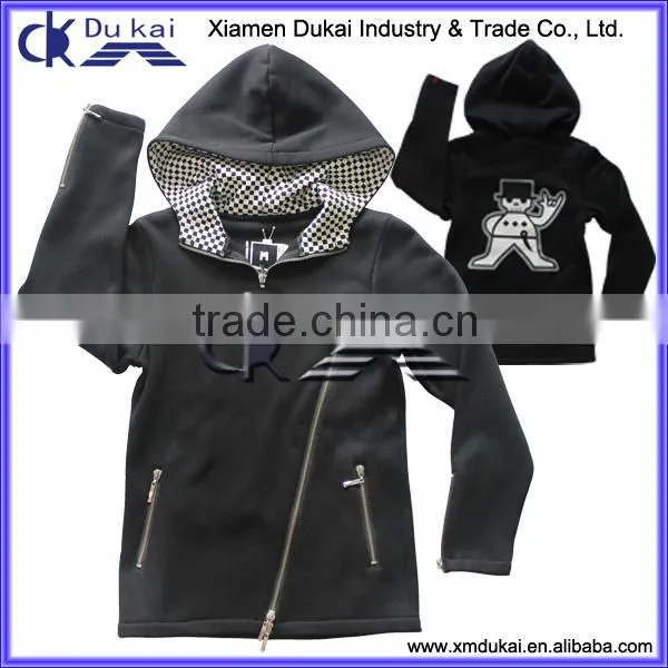 Women's Fleece Coat