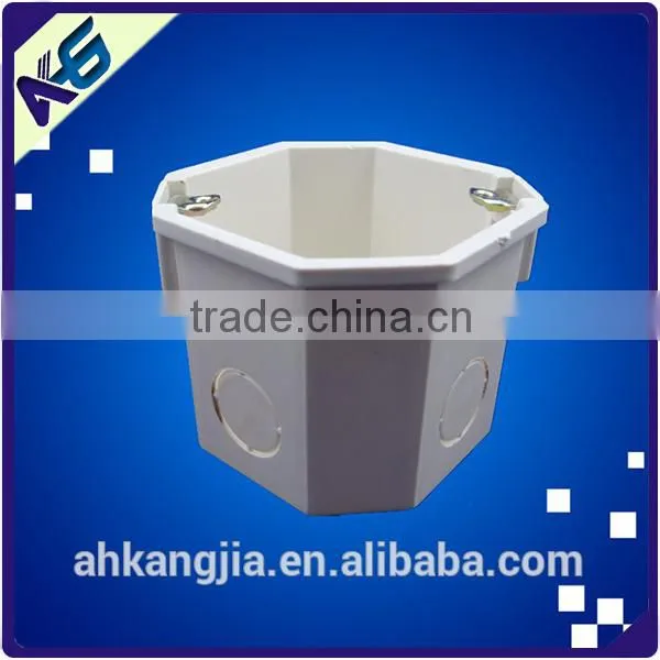 Pvc Electronic Wire Box photo-5