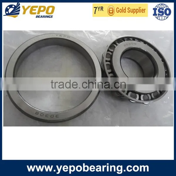 Roller Taper Bearing 30308 Tapered Roller Bearing Size Chart photo-4